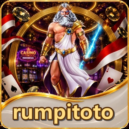 Tampilan antarmuka rumpitoto di Android